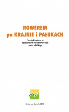 Ścieżki rowerowe strona 3