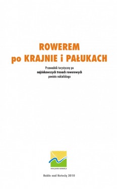 Ścieżki rowerowe strona 3